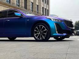  Diamond Car Wraps
